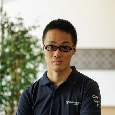 松永 圭史 松永 圭史